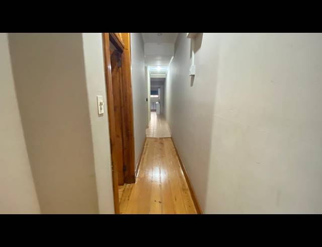 2.5 BEDROOM FLAT TO LET IN ESSENWOOD